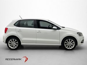 Volkswagen Polo bild 4