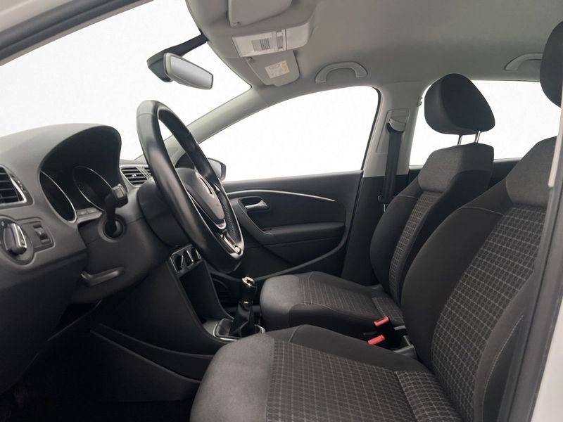 Volkswagen Polo bild 10