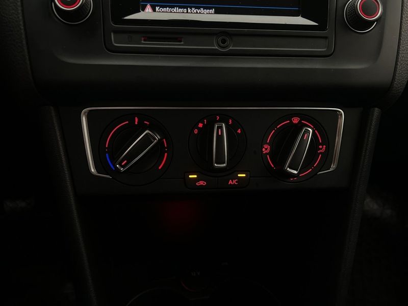 Volkswagen Polo bild 17