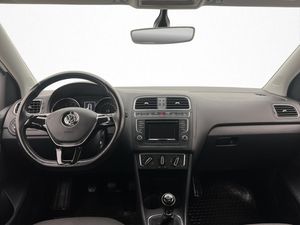 Volkswagen Polo bild 14