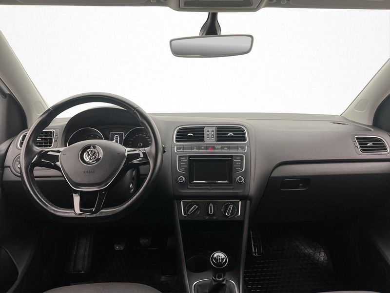 Volkswagen Polo bild 14