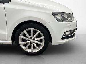 Volkswagen Polo bild 26