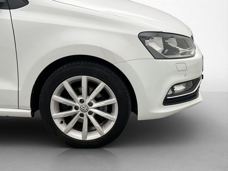 Volkswagen Polo bild 26
