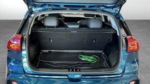 Kia Niro bild 10