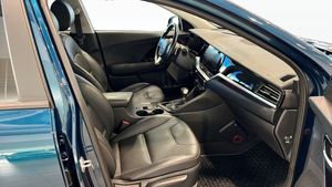Kia Niro bild 3