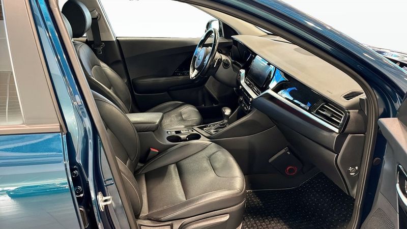 Kia Niro bild 3