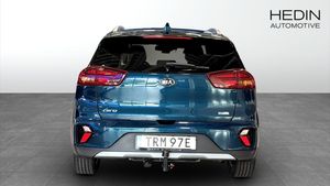 Kia Niro bild 7