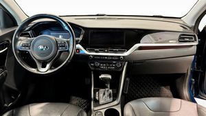 Kia Niro bild 4