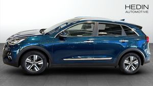 Kia Niro bild 6