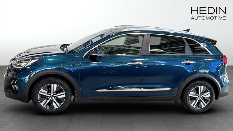 Kia Niro bild 6