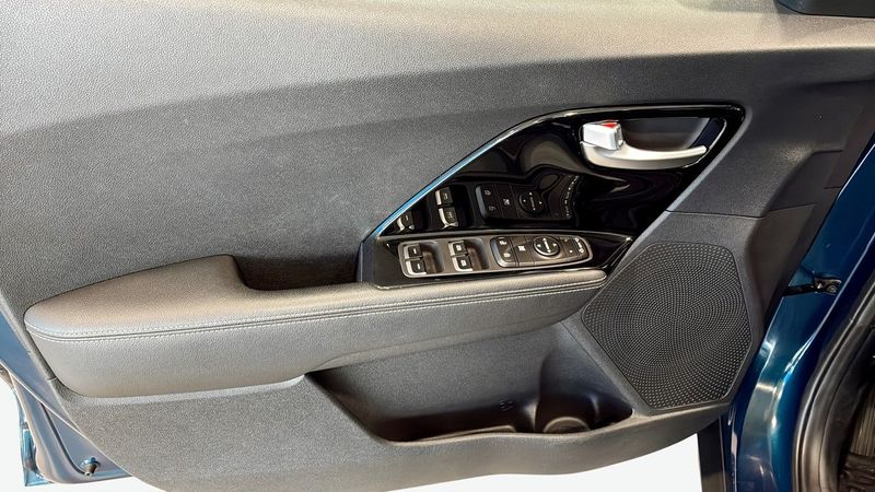 Kia Niro bild 11