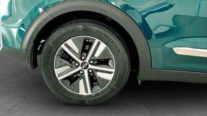 Kia Niro bild 9