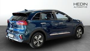 Kia Niro bild 2