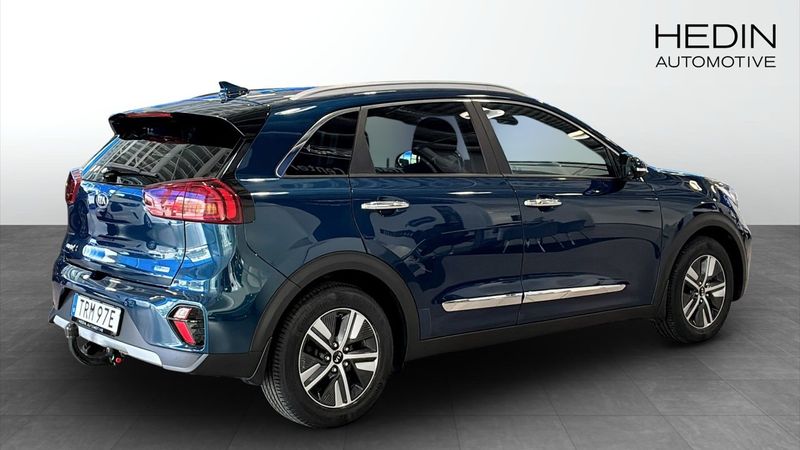 Kia Niro bild 2