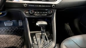Kia Niro bild 12