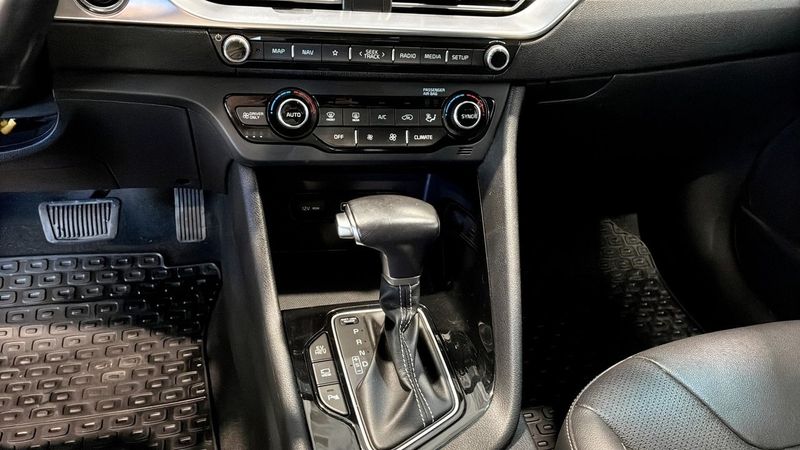 Kia Niro bild 12