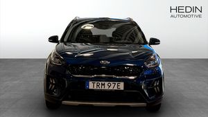Kia Niro bild 8