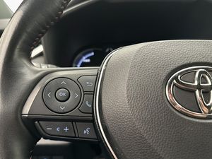 Toyota RAV4 bild 14