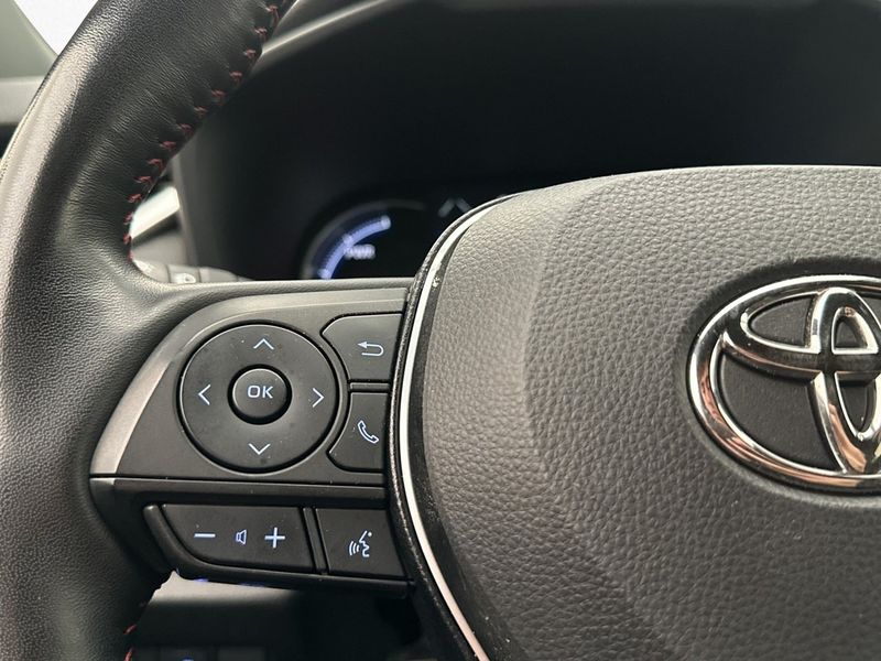 Toyota RAV4 bild 14