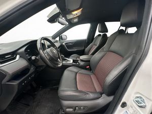 Toyota RAV4 bild 11
