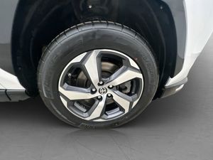 Toyota RAV4 bild 34