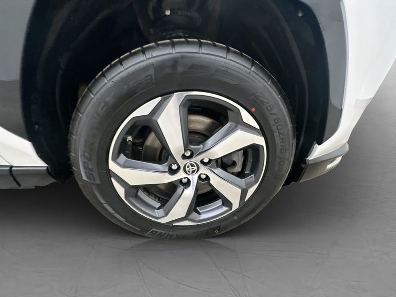 Toyota RAV4 bild 34
