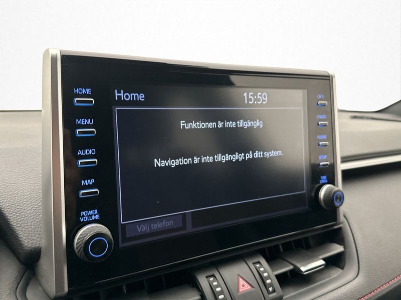 Toyota RAV4 bild 18