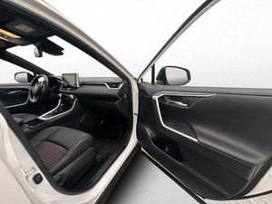 Toyota RAV4 bild 22