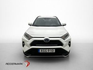 Toyota RAV4 bild 2