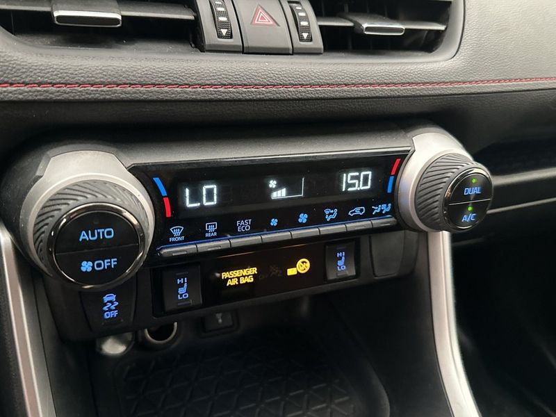 Toyota RAV4 bild 20