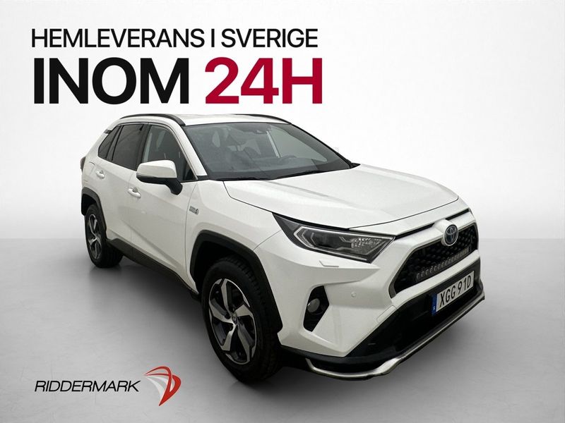 Toyota RAV4 bild 3