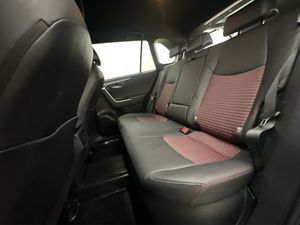 Toyota RAV4 bild 24