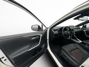 Toyota RAV4 bild 10
