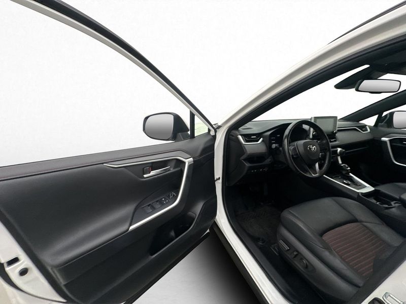 Toyota RAV4 bild 10