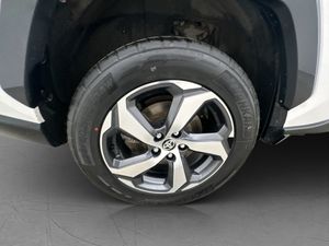 Toyota RAV4 bild 33
