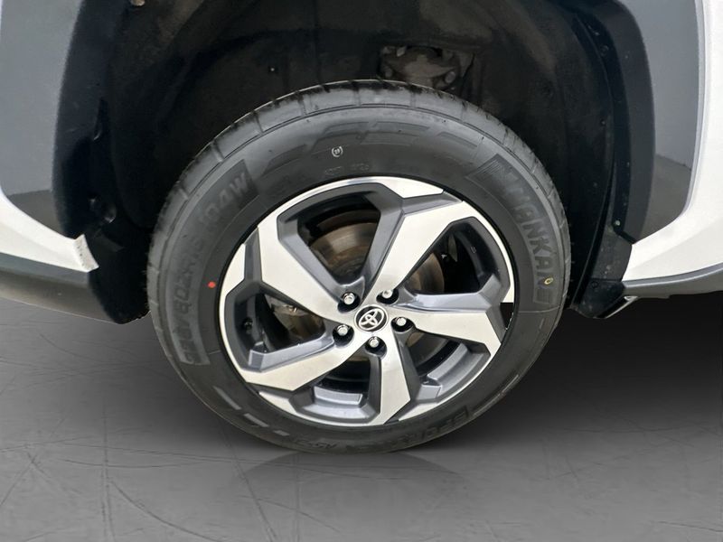 Toyota RAV4 bild 33
