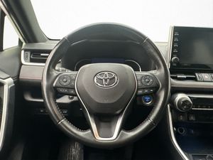 Toyota RAV4 bild 13
