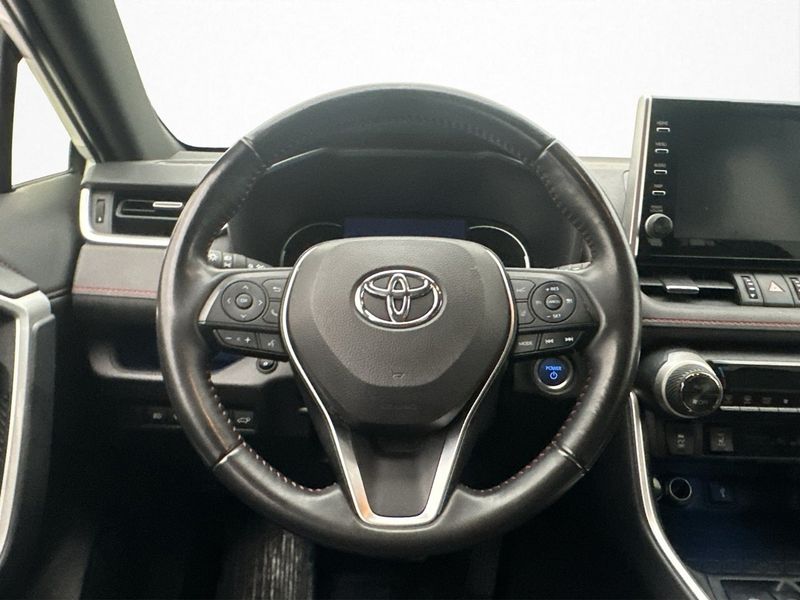 Toyota RAV4 bild 13