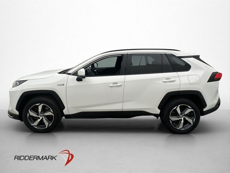 Toyota RAV4 bild 6