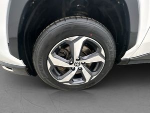 Toyota RAV4 bild 31