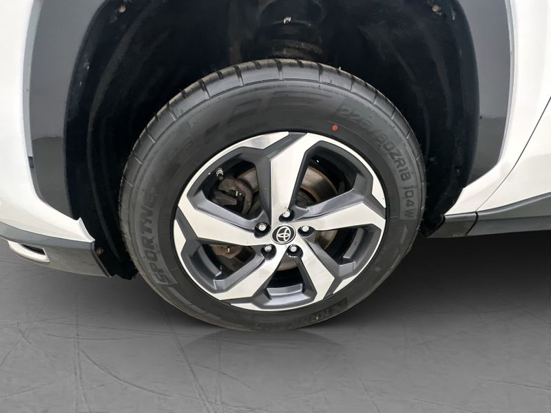Toyota RAV4 bild 31