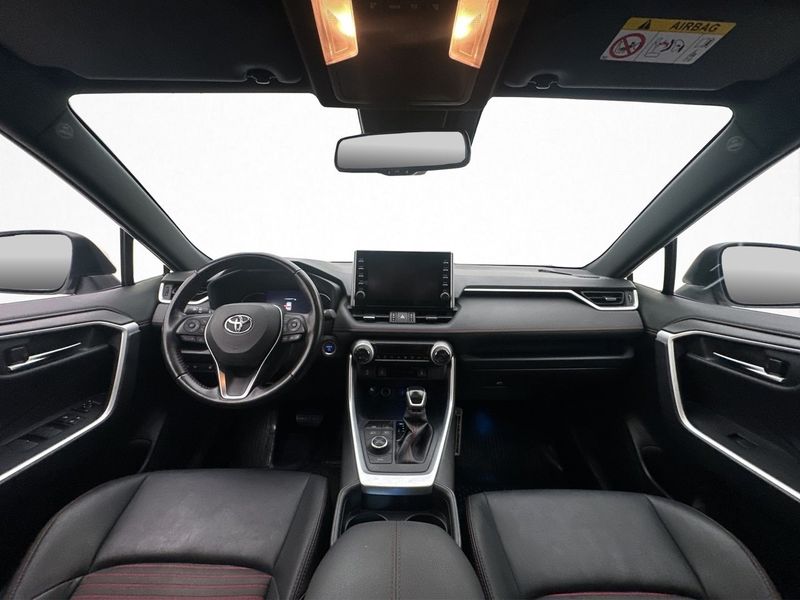 Toyota RAV4 bild 12