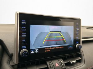 Toyota RAV4 bild 17
