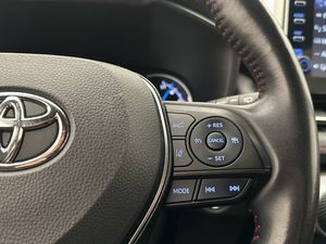 Toyota RAV4 bild 15