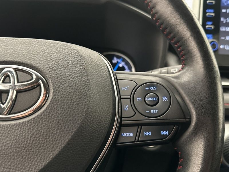Toyota RAV4 bild 15
