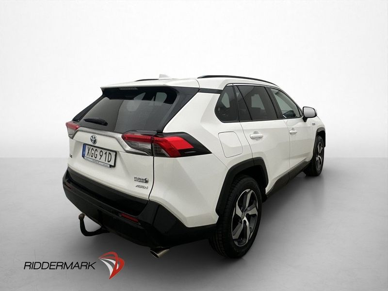 Toyota RAV4 bild 4