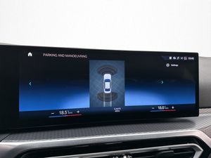 BMW 330 bild 19