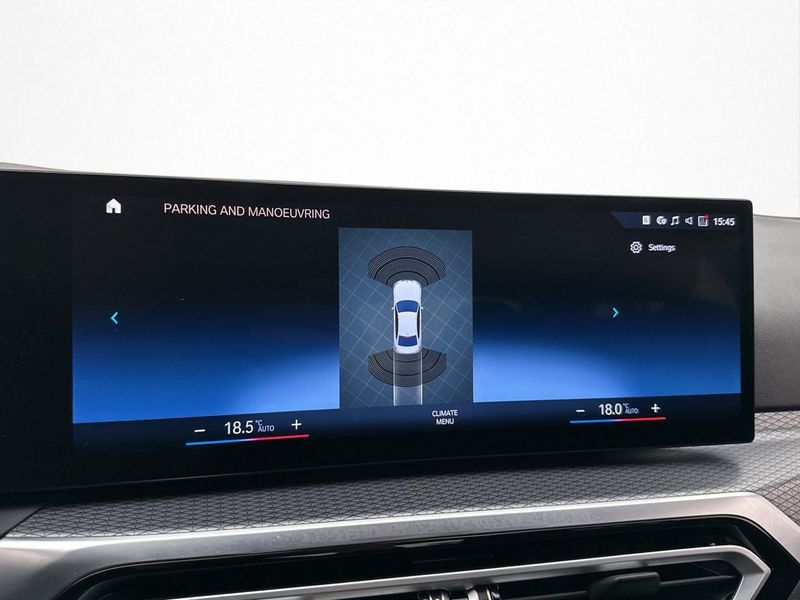 BMW 330 bild 19