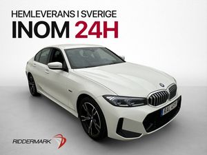 BMW 330 bild 1