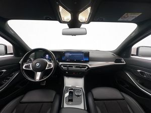 BMW 330 bild 12
